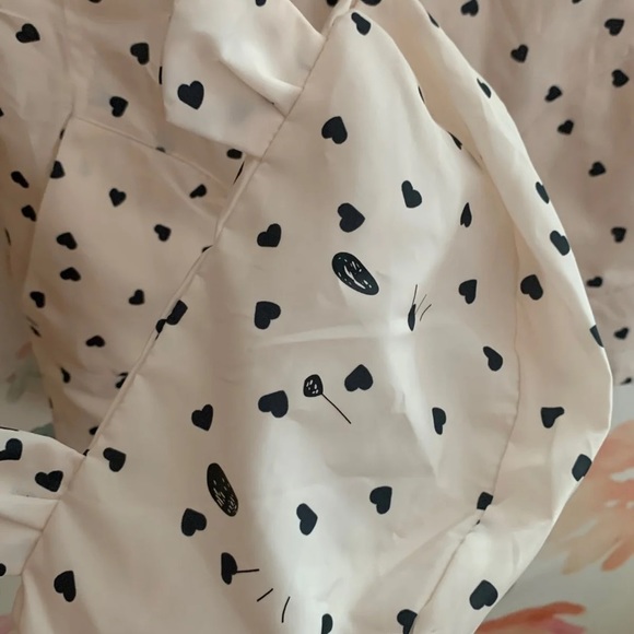 NWT Zara 4/5 years raincoat jacket - Picture 2 of 6